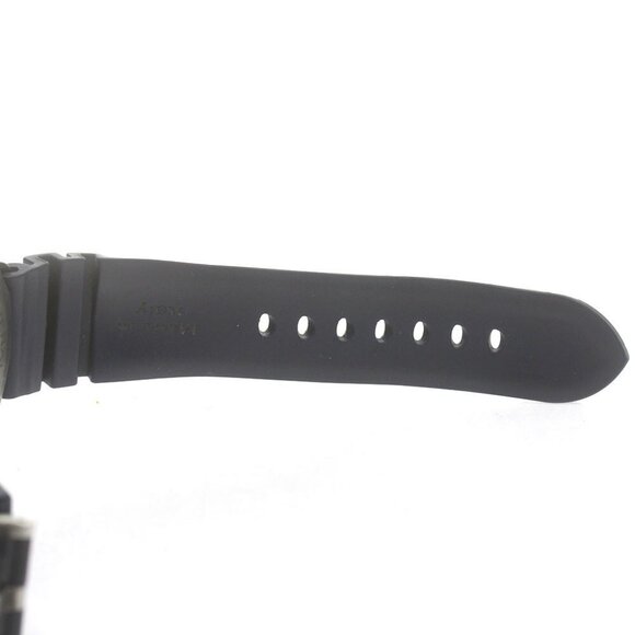 PANERAI Radiomir Black Seal PAM00292 Small seconds Hand Winding Men's_840412 - Picture 6 of 6